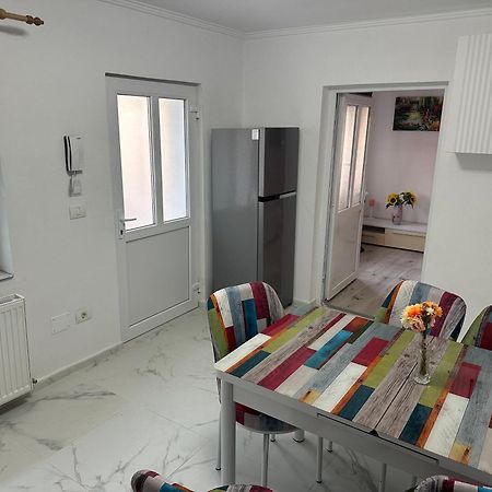 Appartamento Casa Grande Făgăraş Esterno foto