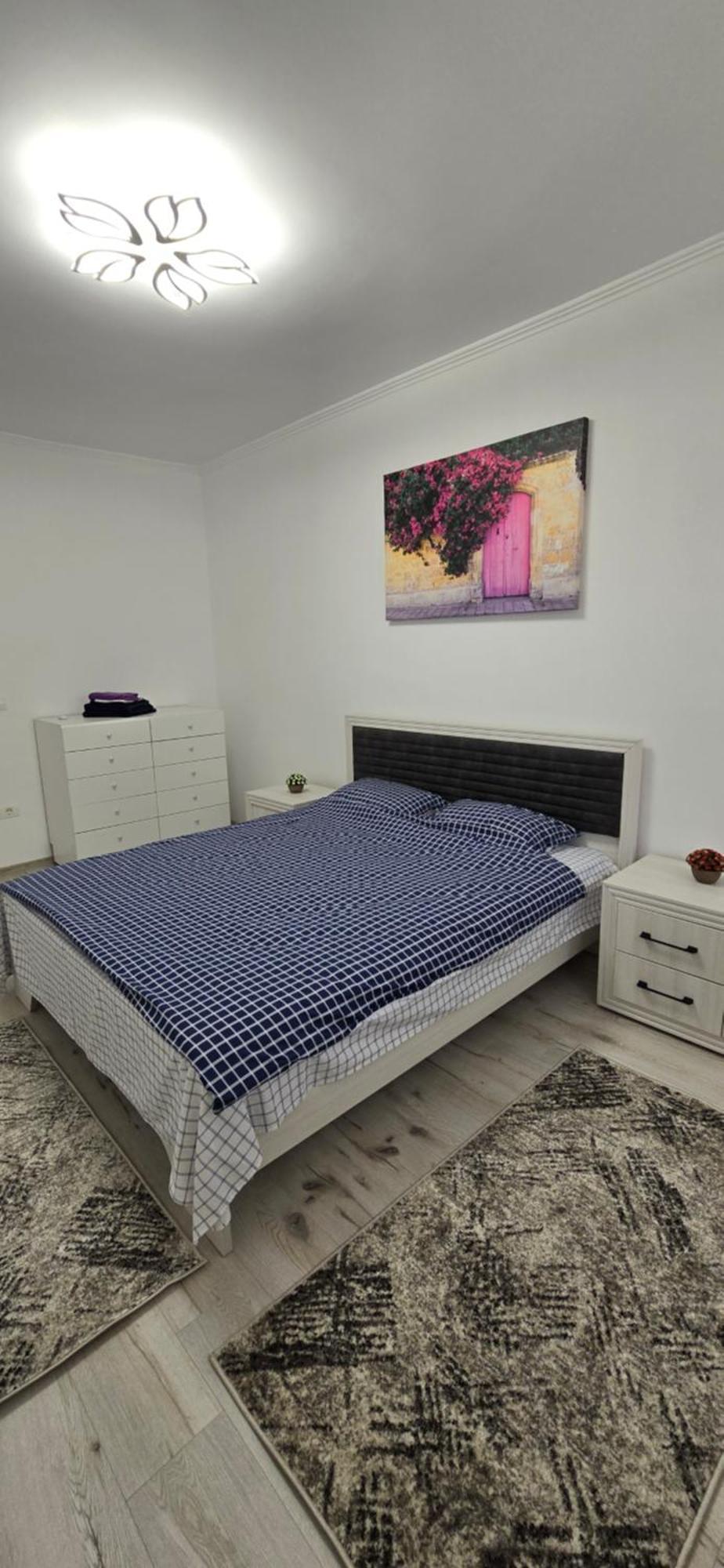 Appartamento Casa Grande Făgăraş Esterno foto