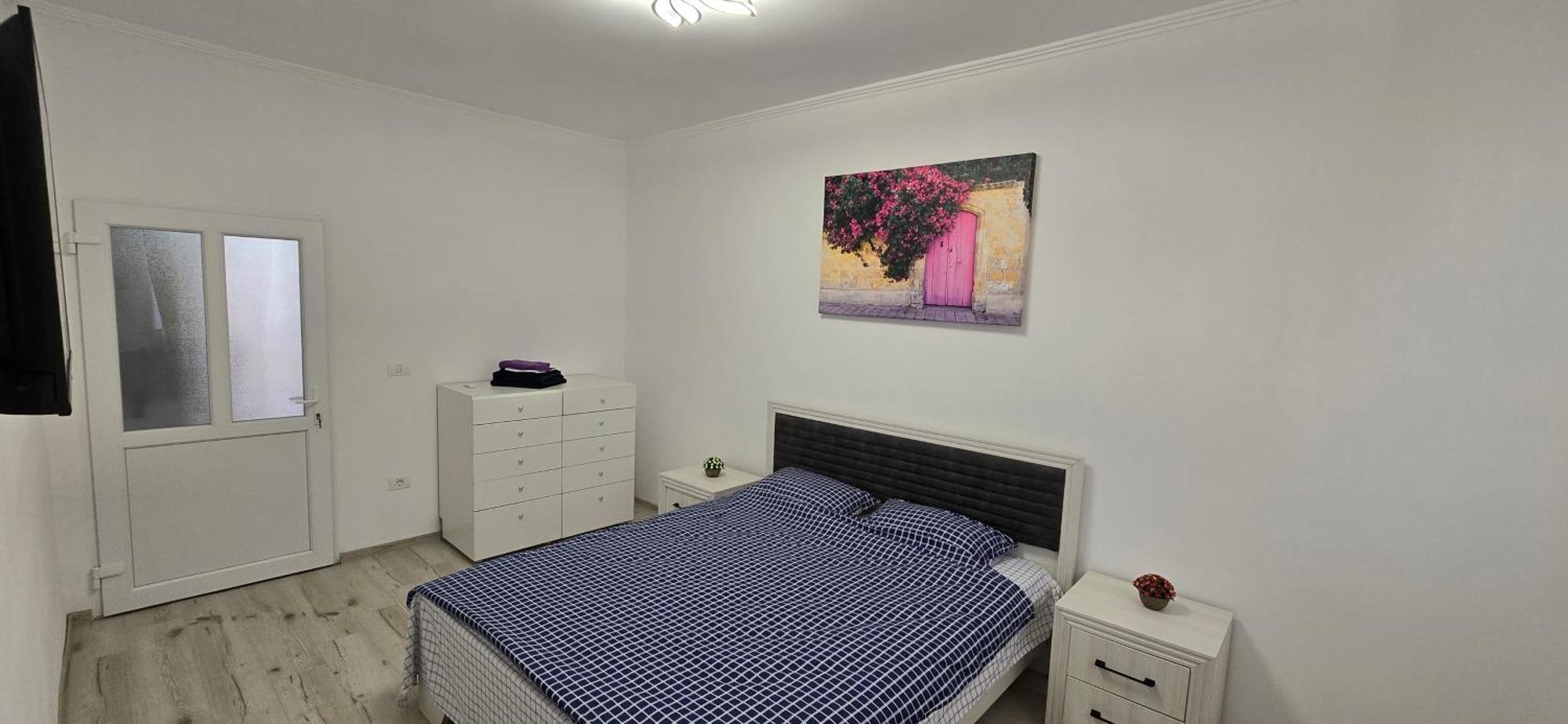 Appartamento Casa Grande Făgăraş Esterno foto