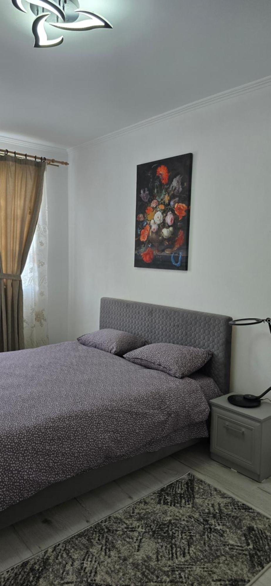 Appartamento Casa Grande Făgăraş Esterno foto