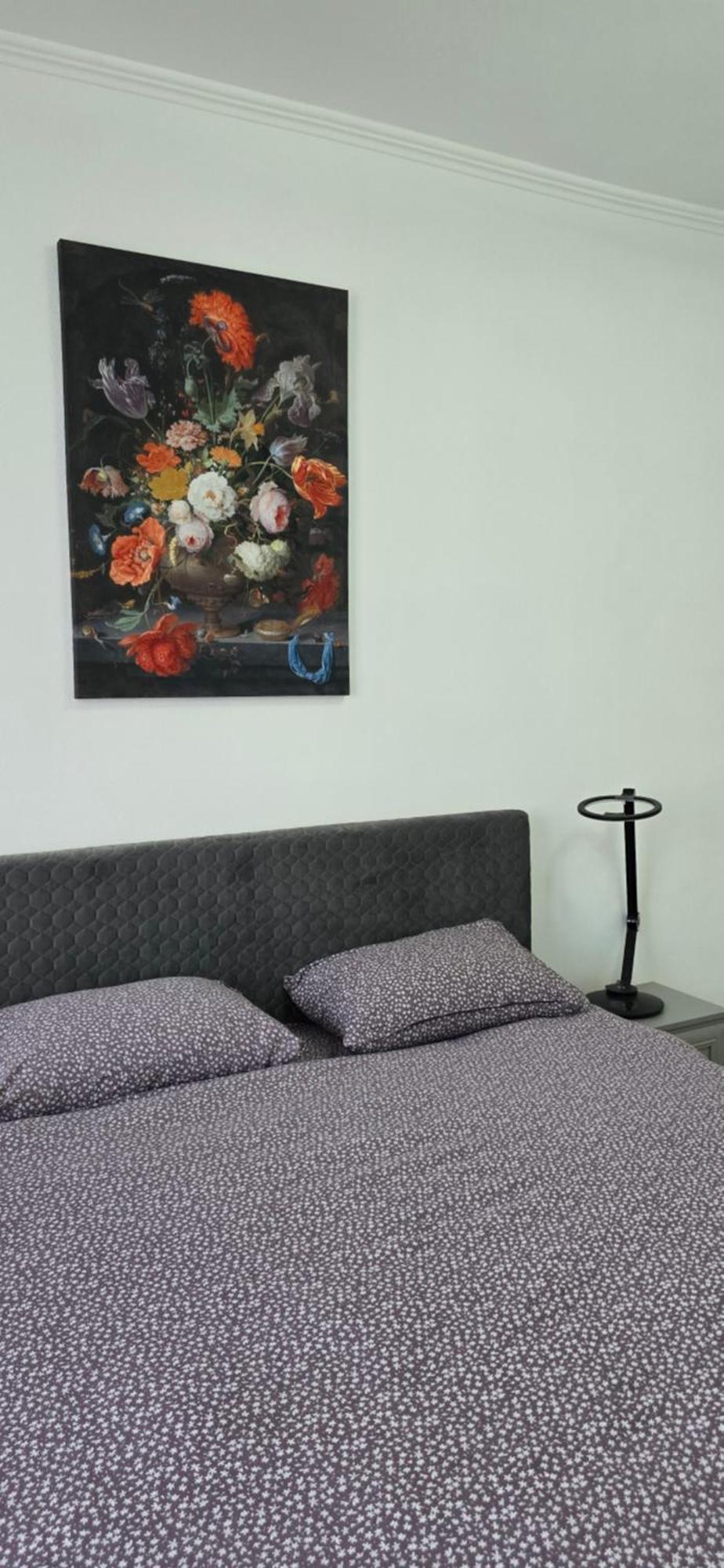 Appartamento Casa Grande Făgăraş Esterno foto